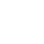 A white umbrella with a medical cross symbol.